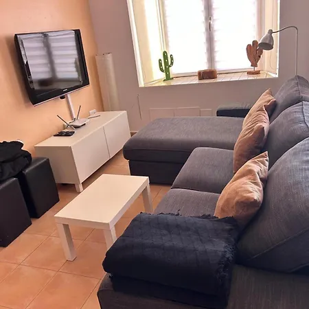 Duplex Vue Ocean *