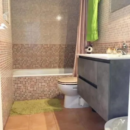 Apartment Duplex Vue Ocean