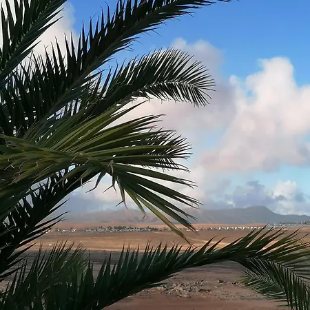 Daire Duplex Vue Ocean *