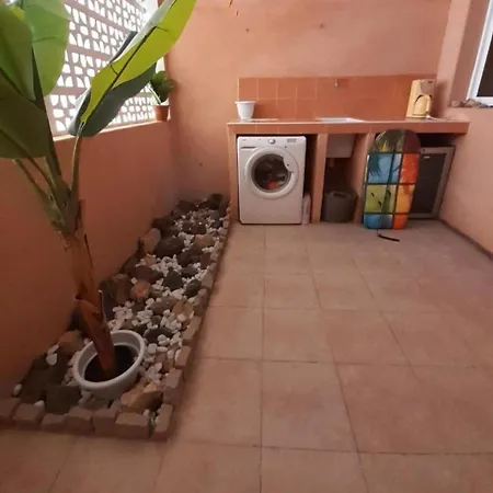 Duplex Vue Ocean Коста-де-Антигуа