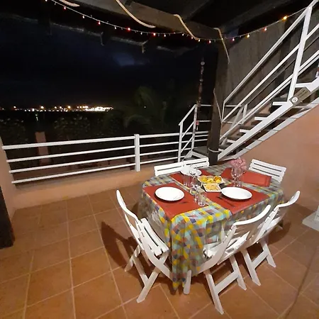 Daire Duplex Vue Ocean