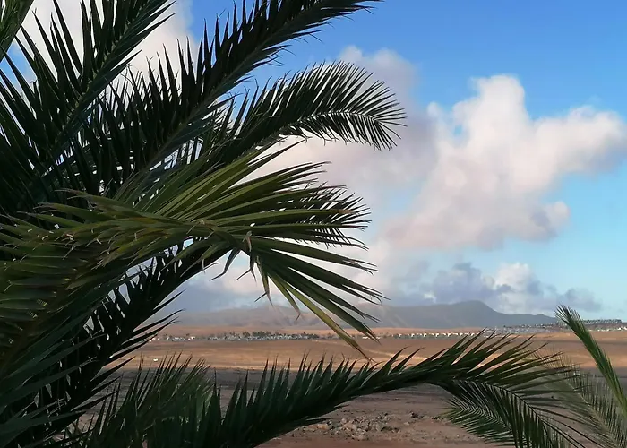 Apartman Duplex Vue Ocean *