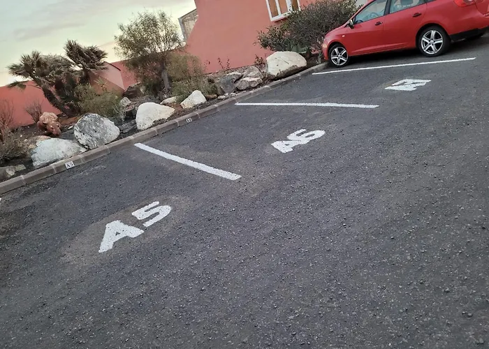 Duplex Vue Ocean Apartman *