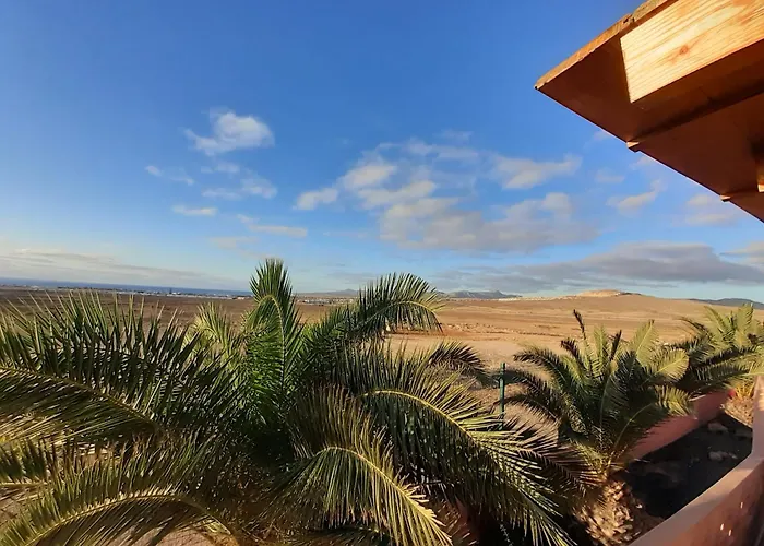 Apartman Duplex Vue Ocean *