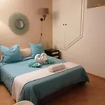 Lägenhet Duplex Vue Ocean Costa De Antigua