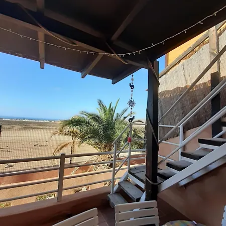 דירה Duplex Vue Ocean קוסטה דה אנטיגואה