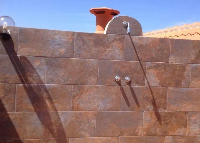 Duplex Vue Ocean アパート