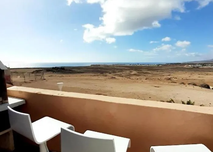 Duplex Vue Ocean Lejlighed