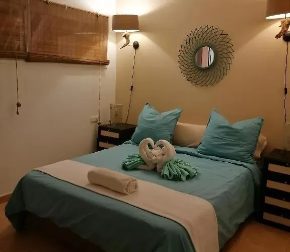 Lejlighed Duplex Vue Ocean *