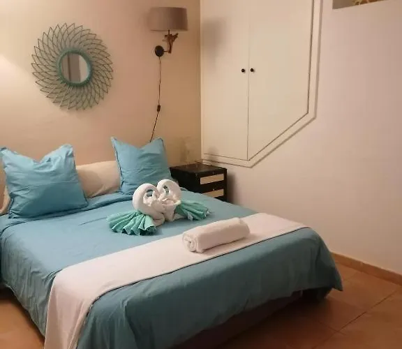 Lejlighed Duplex Vue Ocean Costa De Antigua
