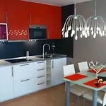 Duplex Vue Ocean Apartament *