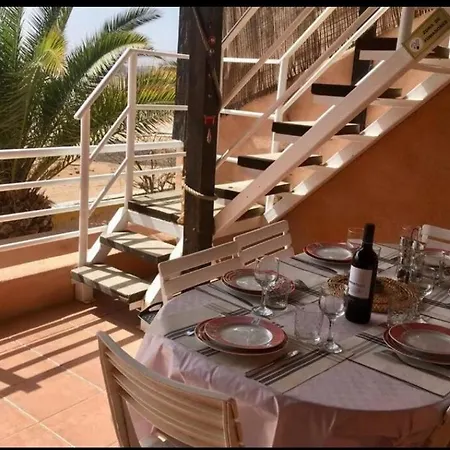 Duplex Vue Ocean * 科斯塔德安提瓜