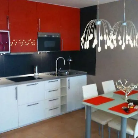 Duplex Vue Ocean Daire *