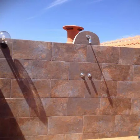 Duplex Vue Ocean 公寓