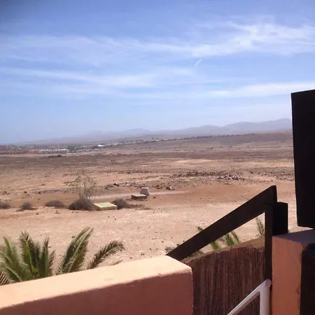 公寓 Duplex Vue Ocean *