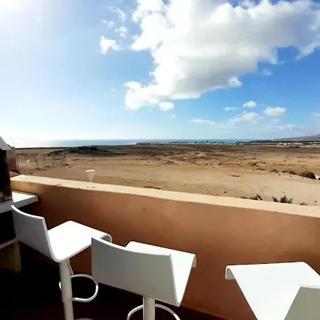 Duplex Vue Ocean Daire