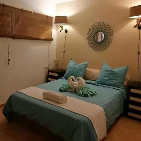 Daire Duplex Vue Ocean *