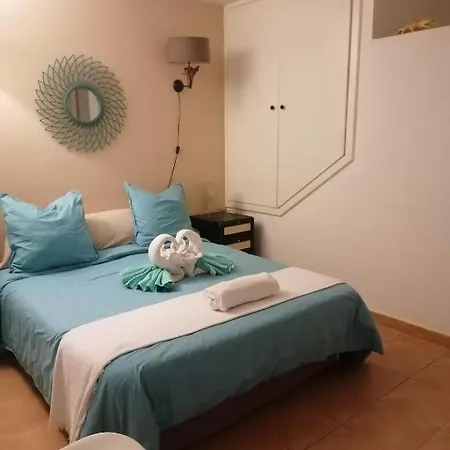 Daire Duplex Vue Ocean Costa De Antigua