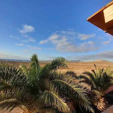 公寓 Duplex Vue Ocean *